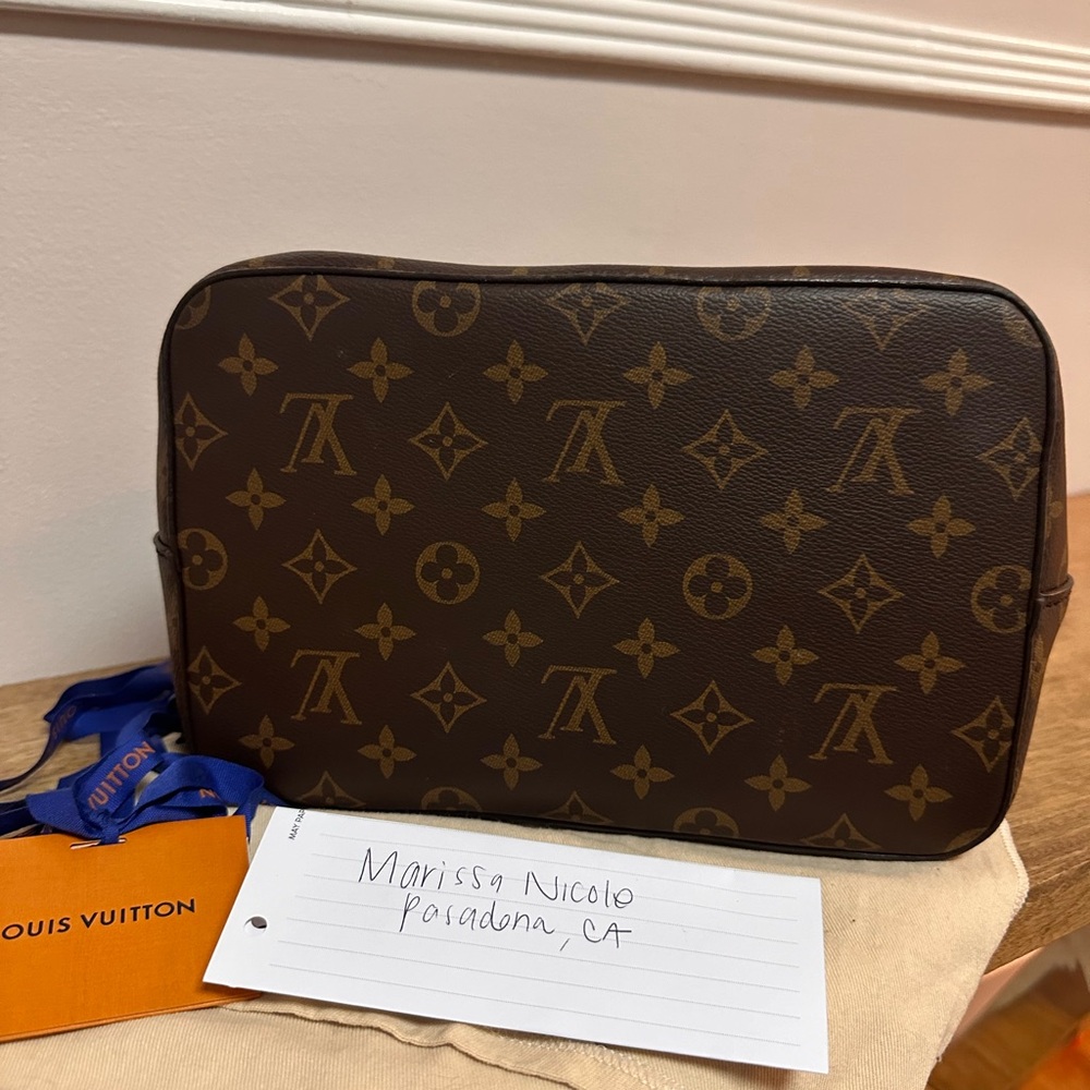❌SOLD❌ LOUIS VUITTON NéoNoé MM - Picture 5 of 16